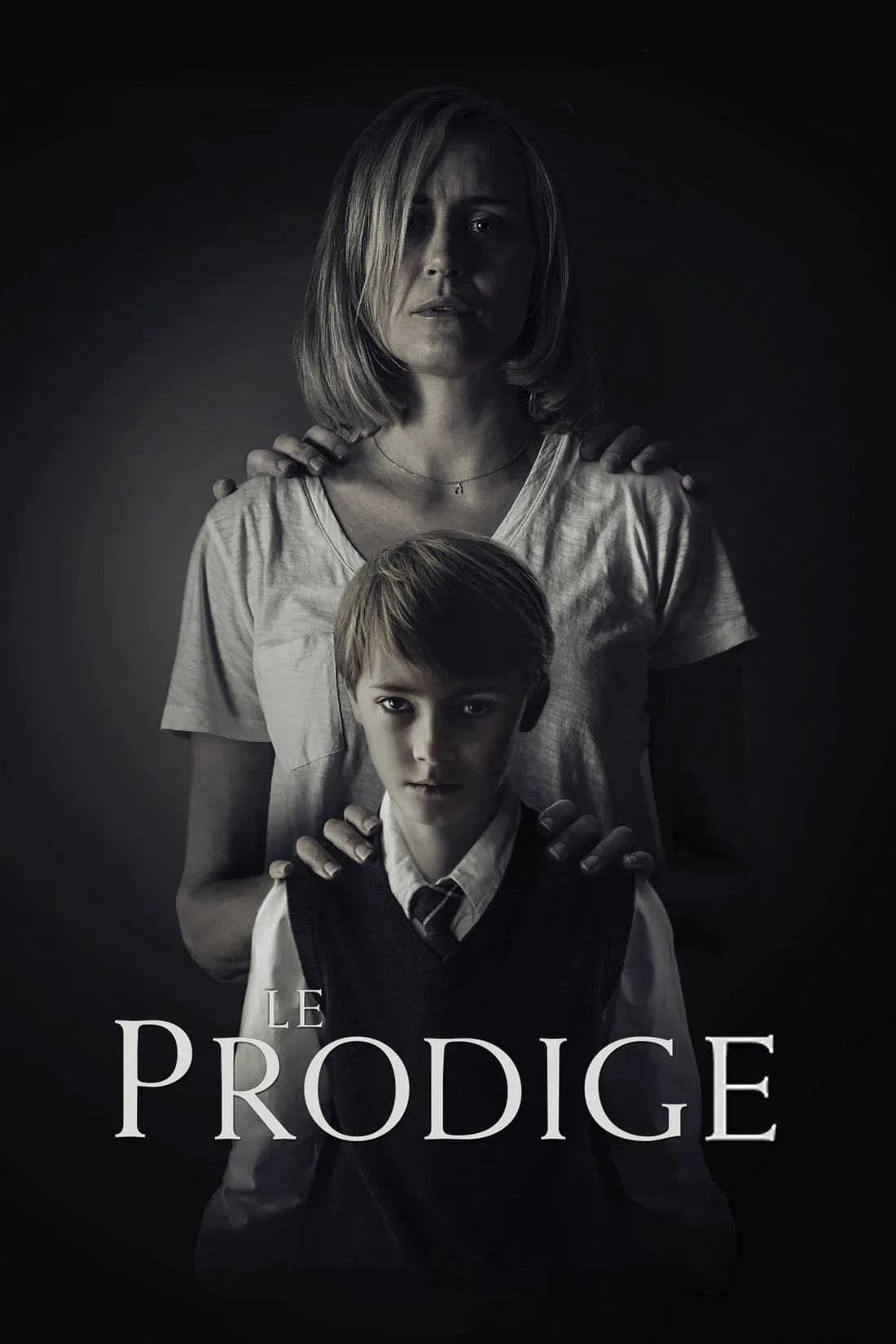The Prodigy (2019)